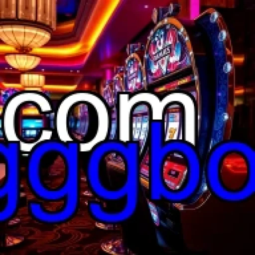 Ação Explosiva no gggboi: O Paraíso dos Gamers