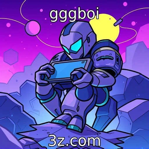 Crescimento das plataformas de jogos em nuvem | gggboi