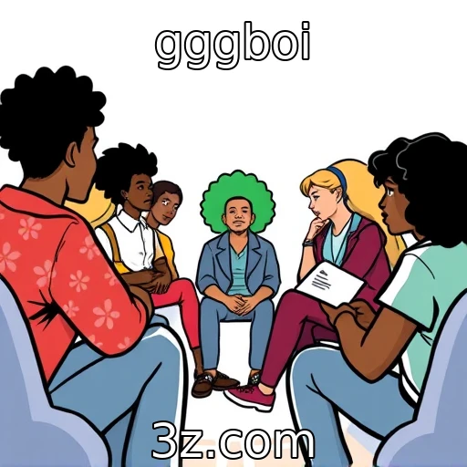 Diversidade e inclusão na indústria de jogos : gggboi