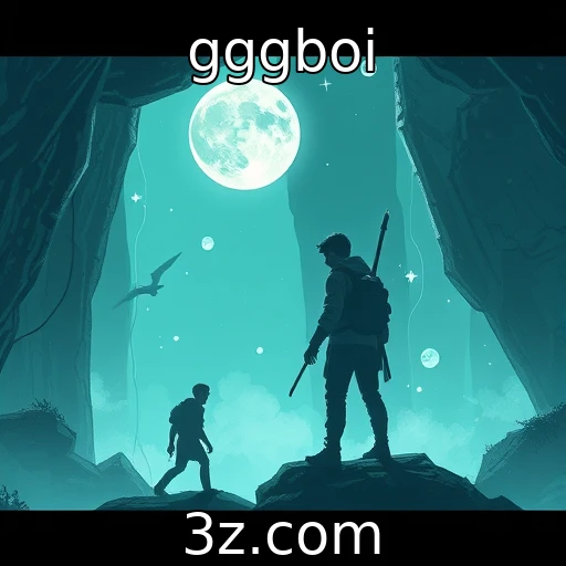 A evolução das narrativas em jogos interativos - gggboi