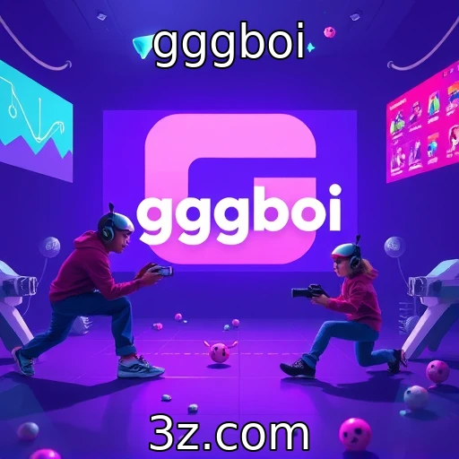 Concorrência entre plataformas de streaming de jogos | gggboi