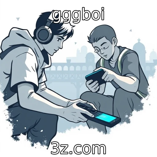 O papel das comunidades gamers na indústria atual : gggboi