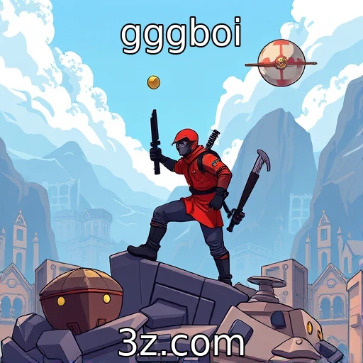 Desenvolvimento de jogos independentes em alta | gggboi