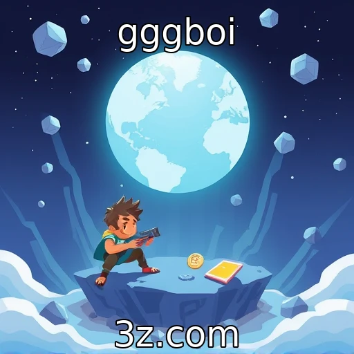 Novas tendências em jogos indies no mercado atual | gggboi