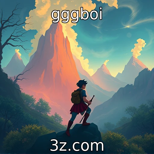 Desenvolvedores apostam em narrativas interativas inovadoras | gggboi