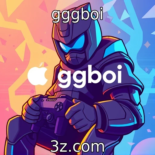 Novos modelos de monetização na indústria de jogos : gggboi