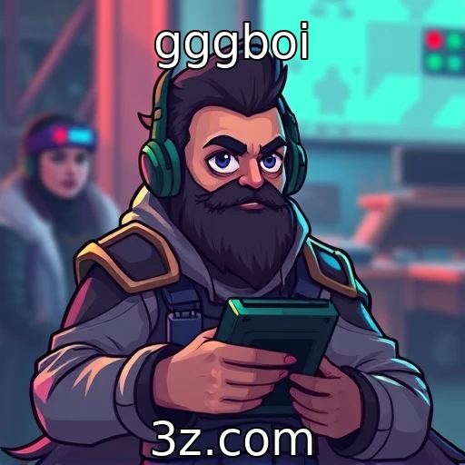 Perspectivas para a inclusão de NFTs nos games | gggboi