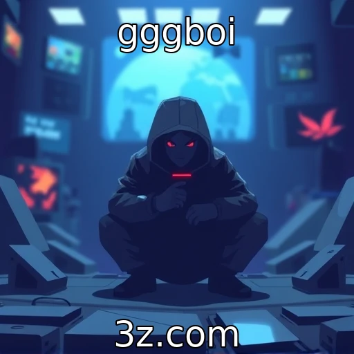 Mudanças nas políticas de privacidade em plataformas de jogos : gggboi