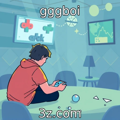 Estudo revela mudanças nas preferências de jogadores - gggboi